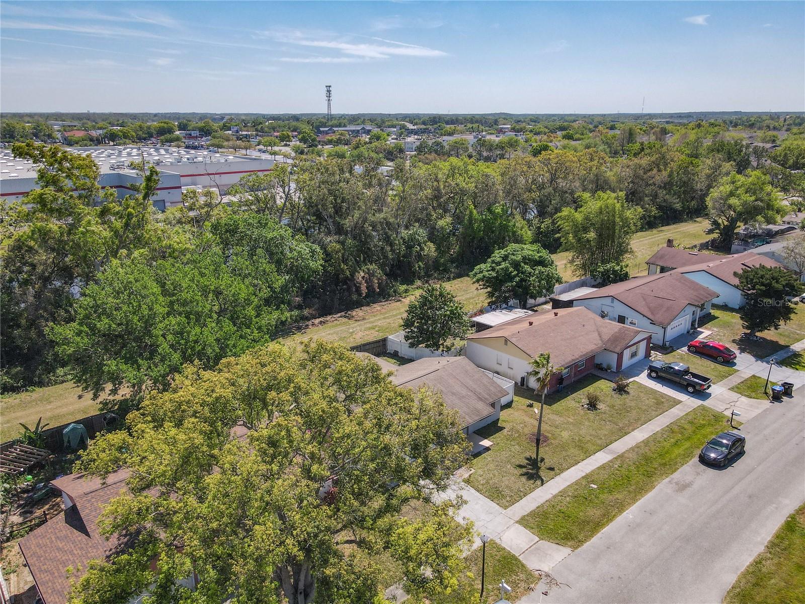 11125 FINCHLEY PL, ORLANDO, FL, 32837