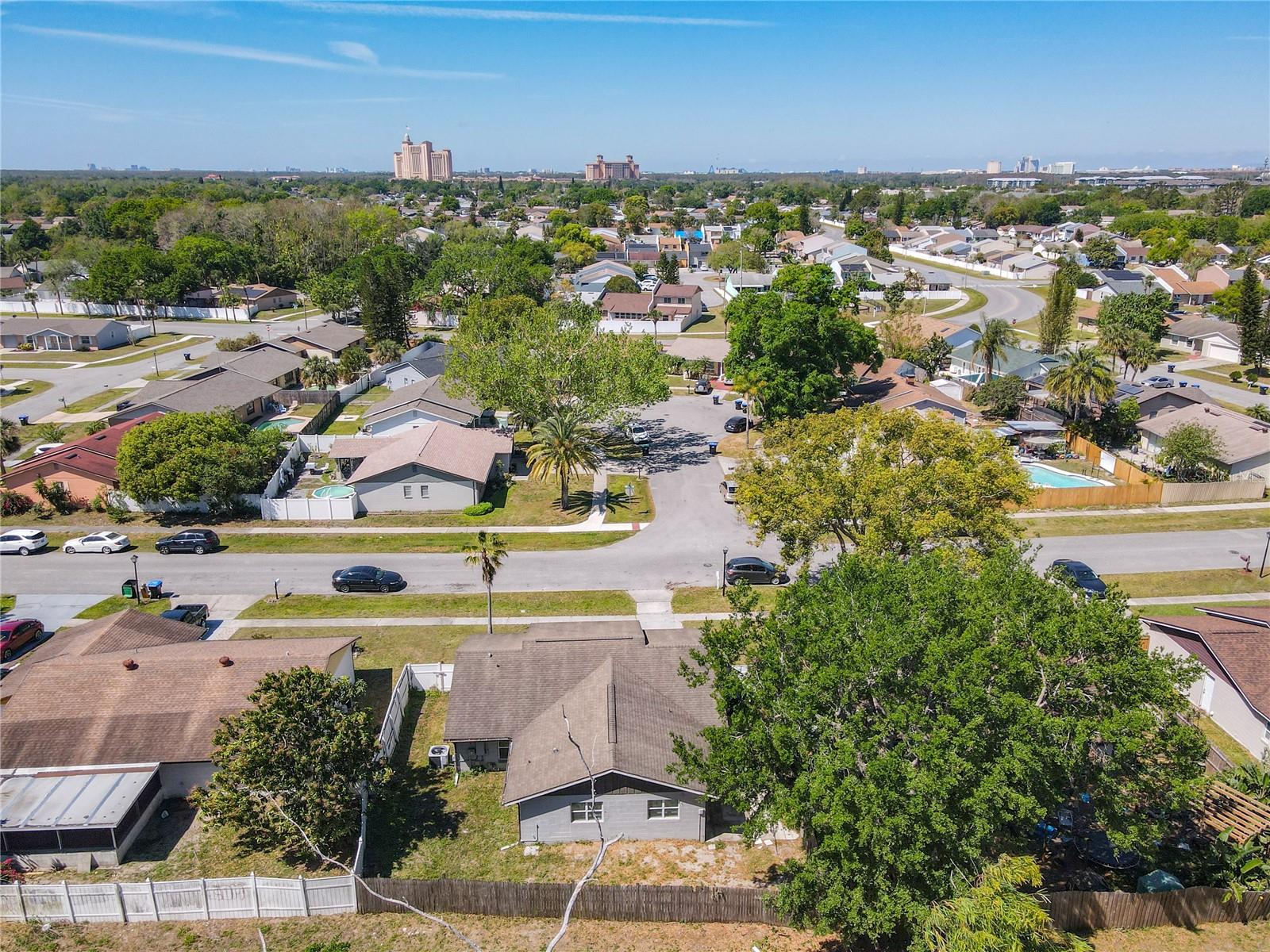 11125 FINCHLEY PL, ORLANDO, FL, 32837