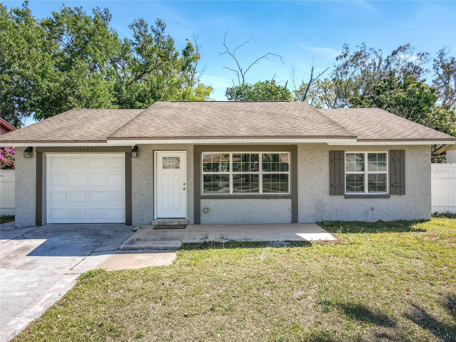 11125 FINCHLEY PL, ORLANDO, FL, 32837