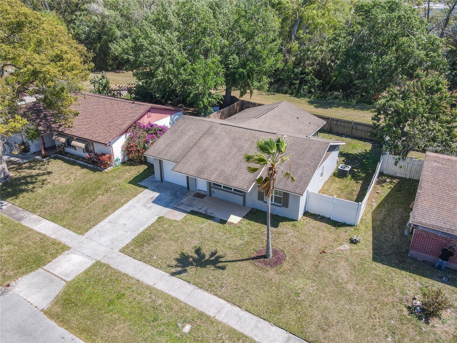 11125 FINCHLEY PL, ORLANDO, FL, 32837