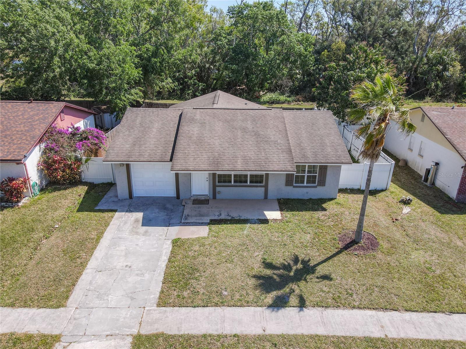 11125 FINCHLEY PL, ORLANDO, FL, 32837