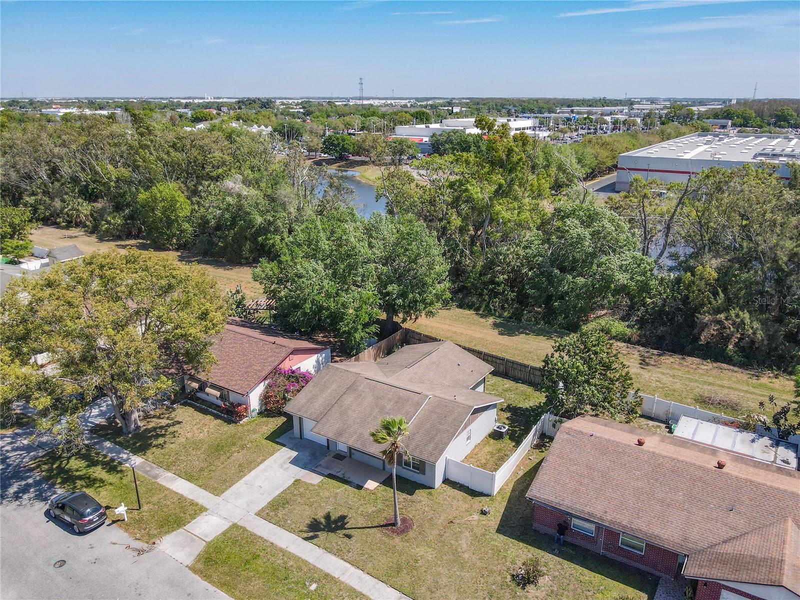 11125 FINCHLEY PL, ORLANDO, FL, 32837
