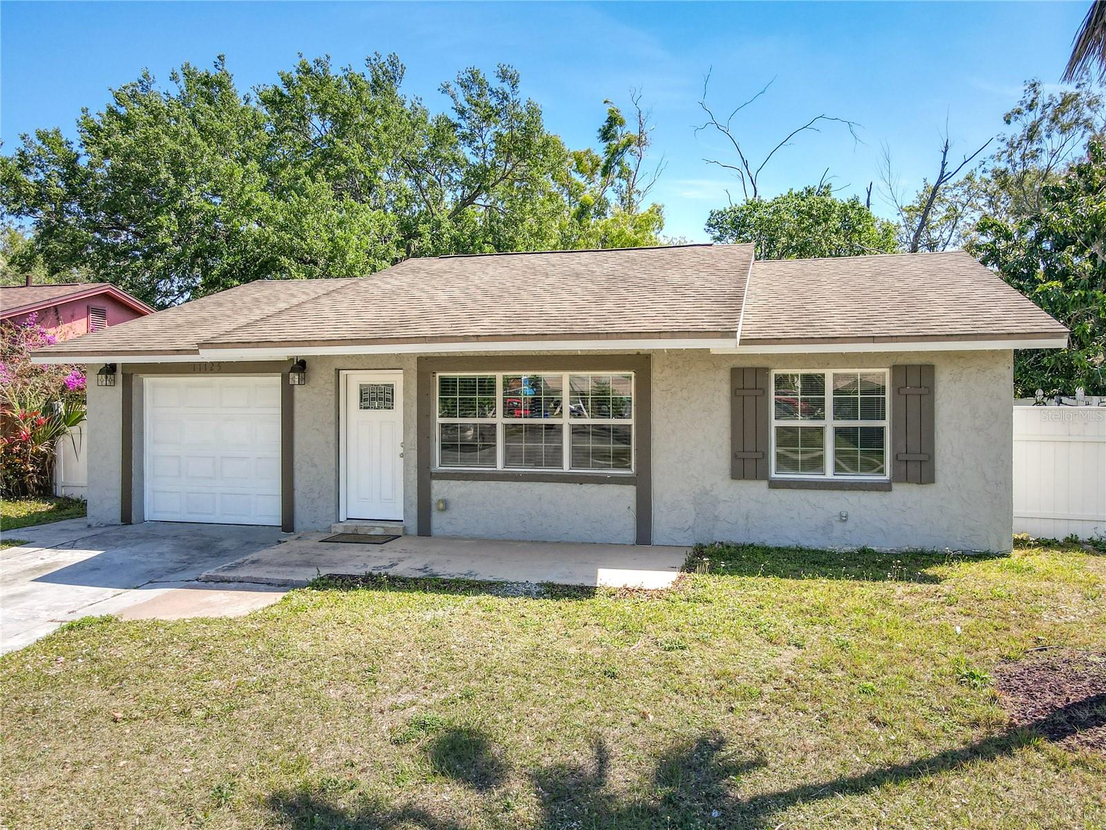 11125 FINCHLEY PL, ORLANDO, FL, 32837