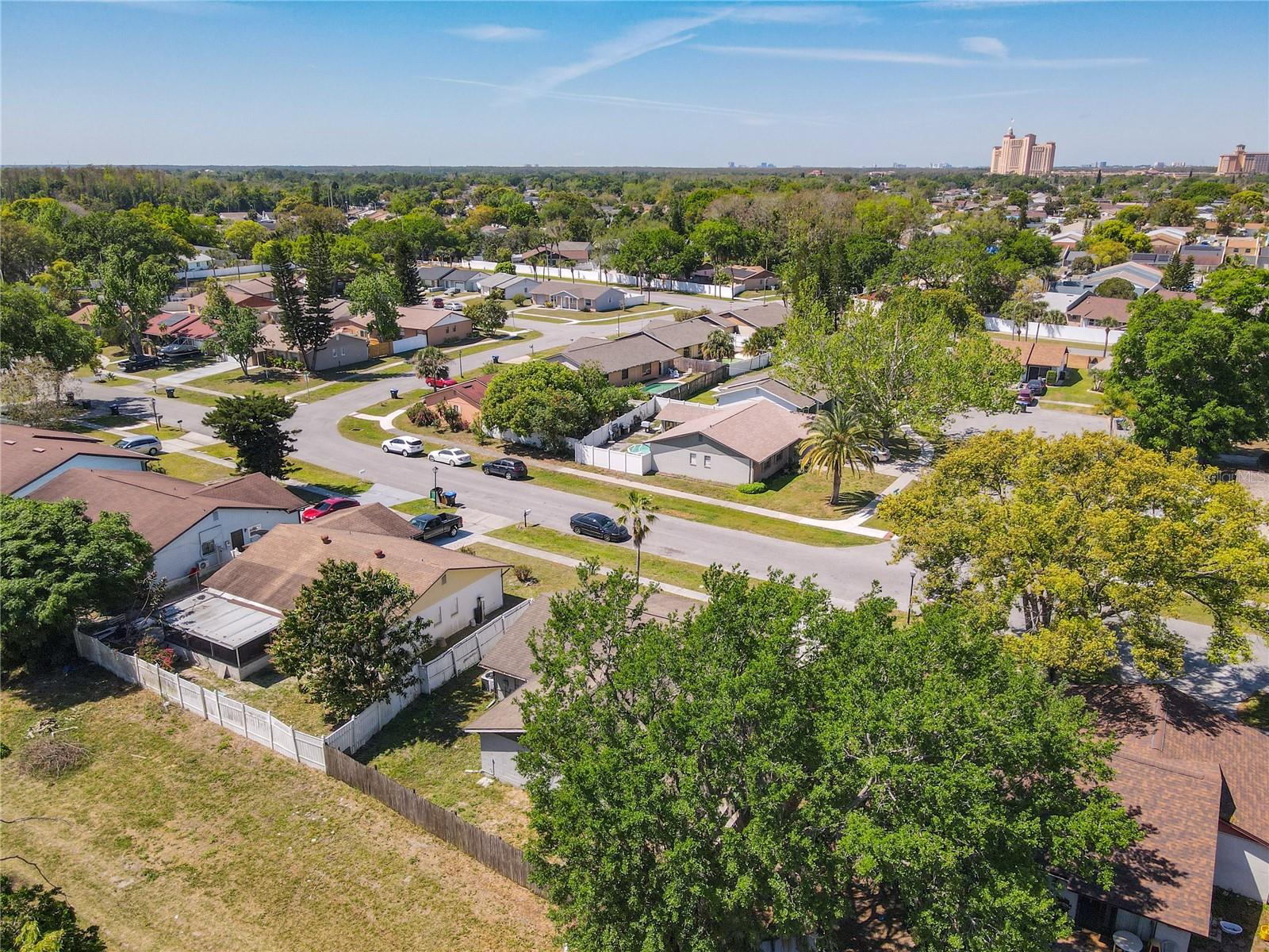 11125 FINCHLEY PL, ORLANDO, FL, 32837