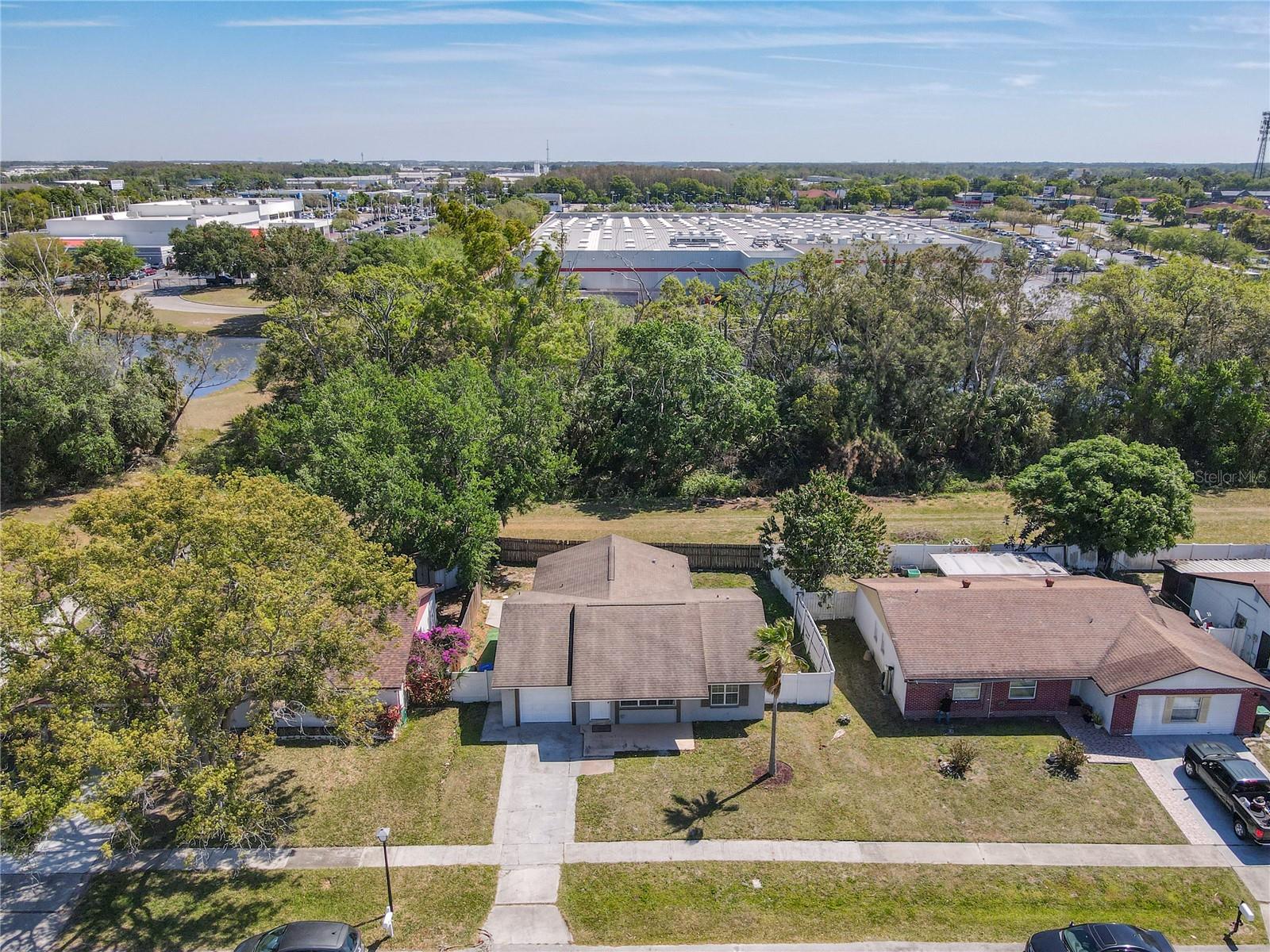 11125 FINCHLEY PL, ORLANDO, FL, 32837