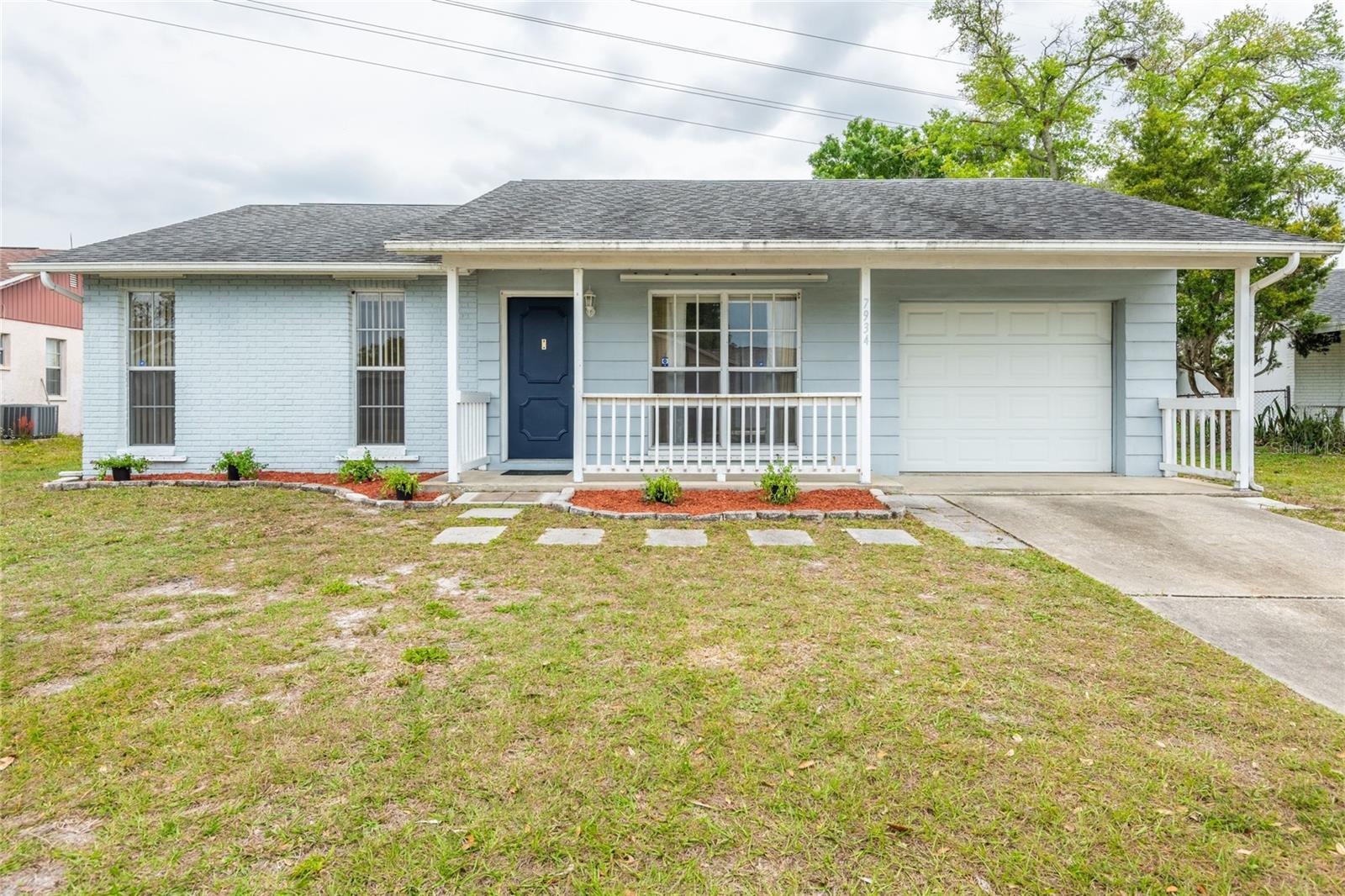 7934 ADEN LOOP, NEW PORT RICHEY, FL, 34655