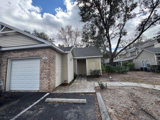 4700 SW ARCHER RD #41, GAINESVILLE, FL, 32608