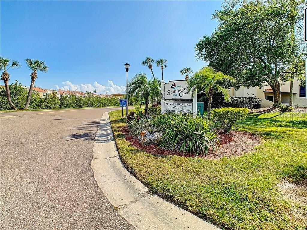 4319 HARBOR HOUSE DR, TAMPA, FL, 33615