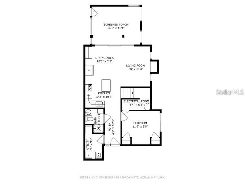 4319 HARBOR HOUSE DR, TAMPA, FL, 33615