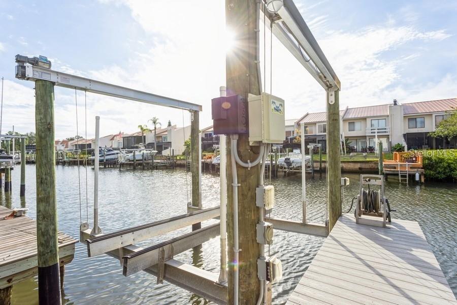 4319 HARBOR HOUSE DR, TAMPA, FL, 33615