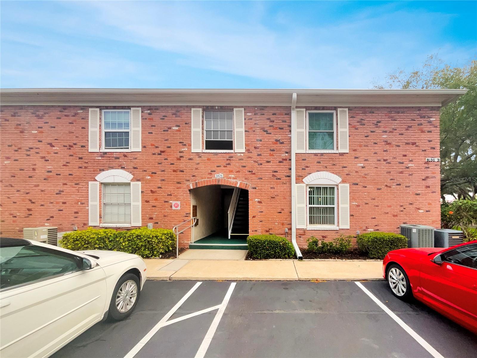 3425 41ST TER S #202, ST PETERSBURG, FL, 33711