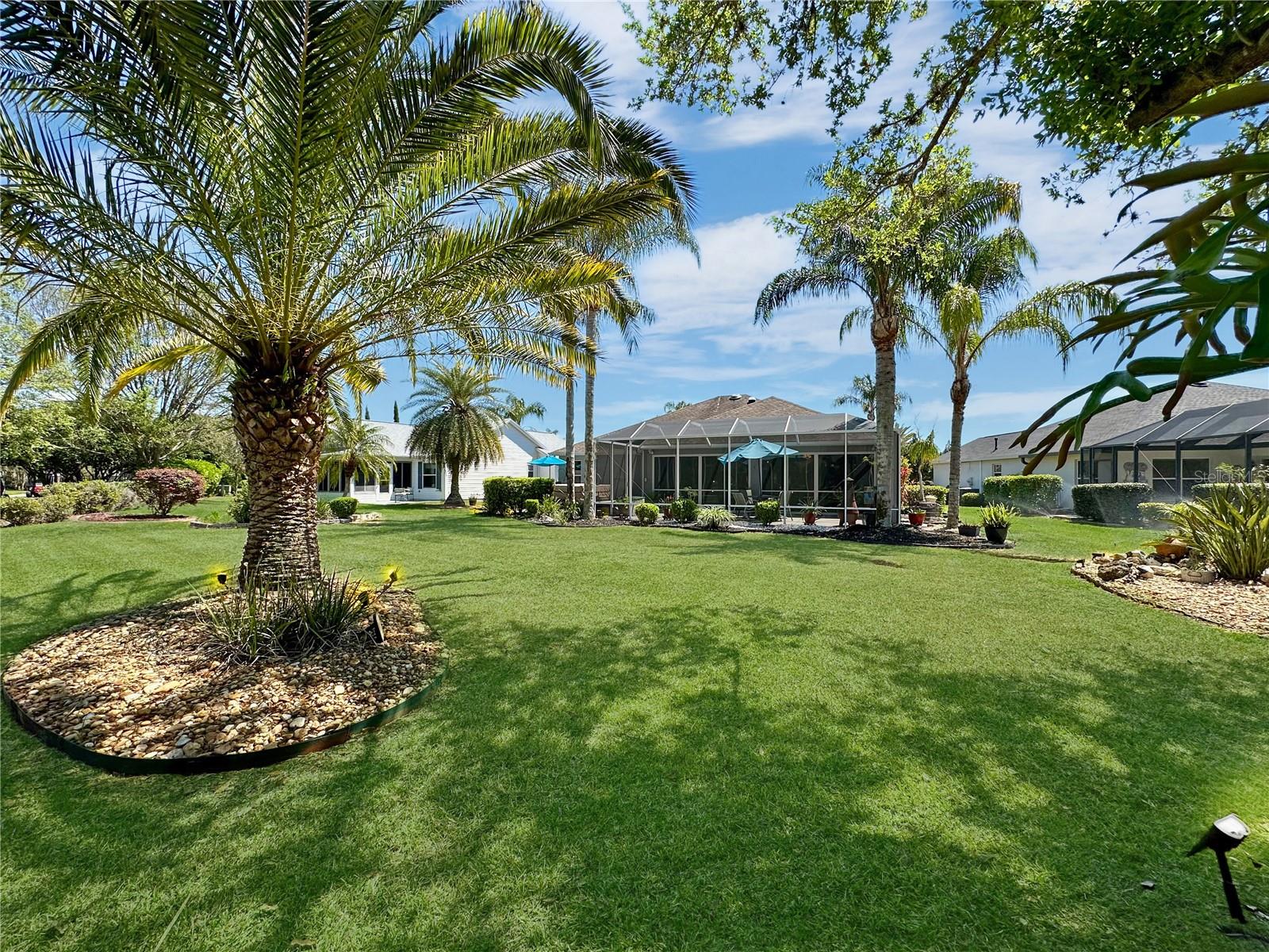 867 CASTLEBERRY CIR, THE VILLAGES, FL, 32162
