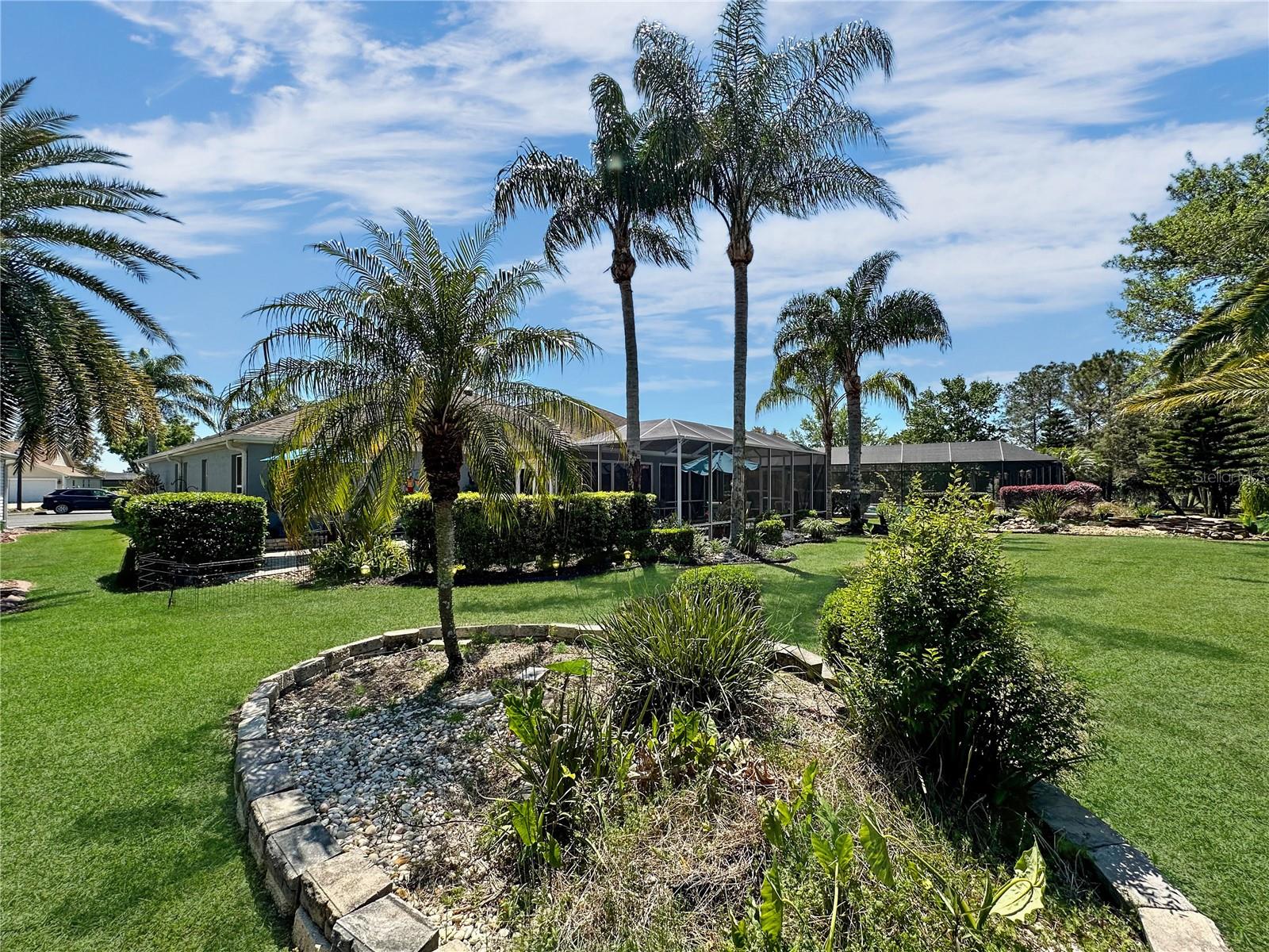 867 CASTLEBERRY CIR, THE VILLAGES, FL, 32162