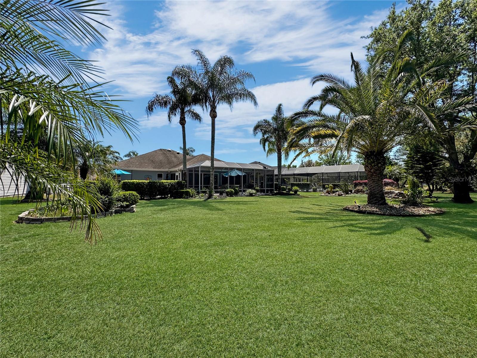 867 CASTLEBERRY CIR, THE VILLAGES, FL, 32162