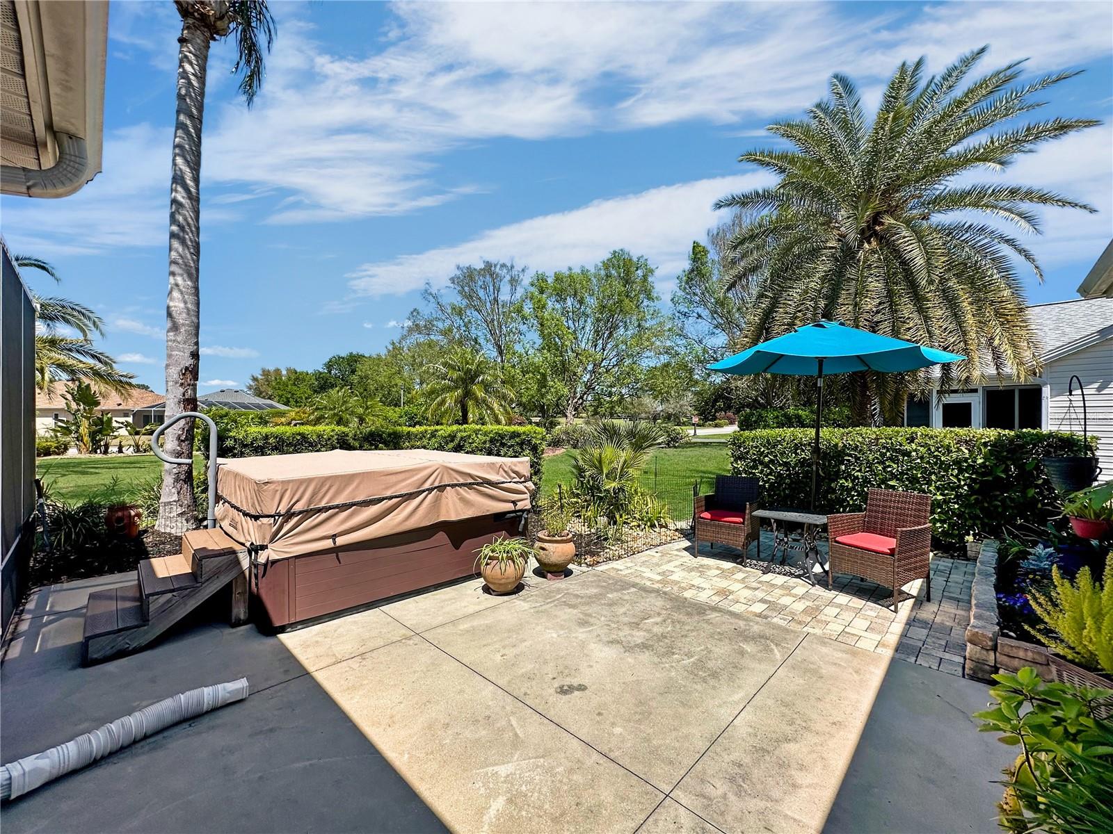 867 CASTLEBERRY CIR, THE VILLAGES, FL, 32162