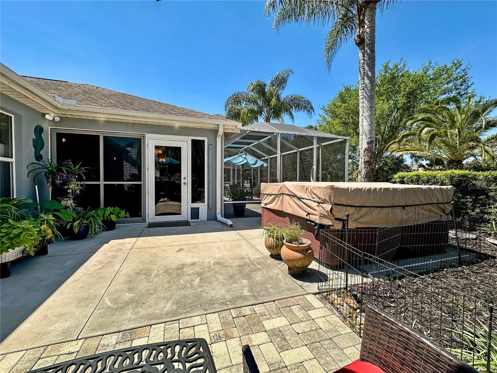 867 CASTLEBERRY CIR, THE VILLAGES, FL, 32162