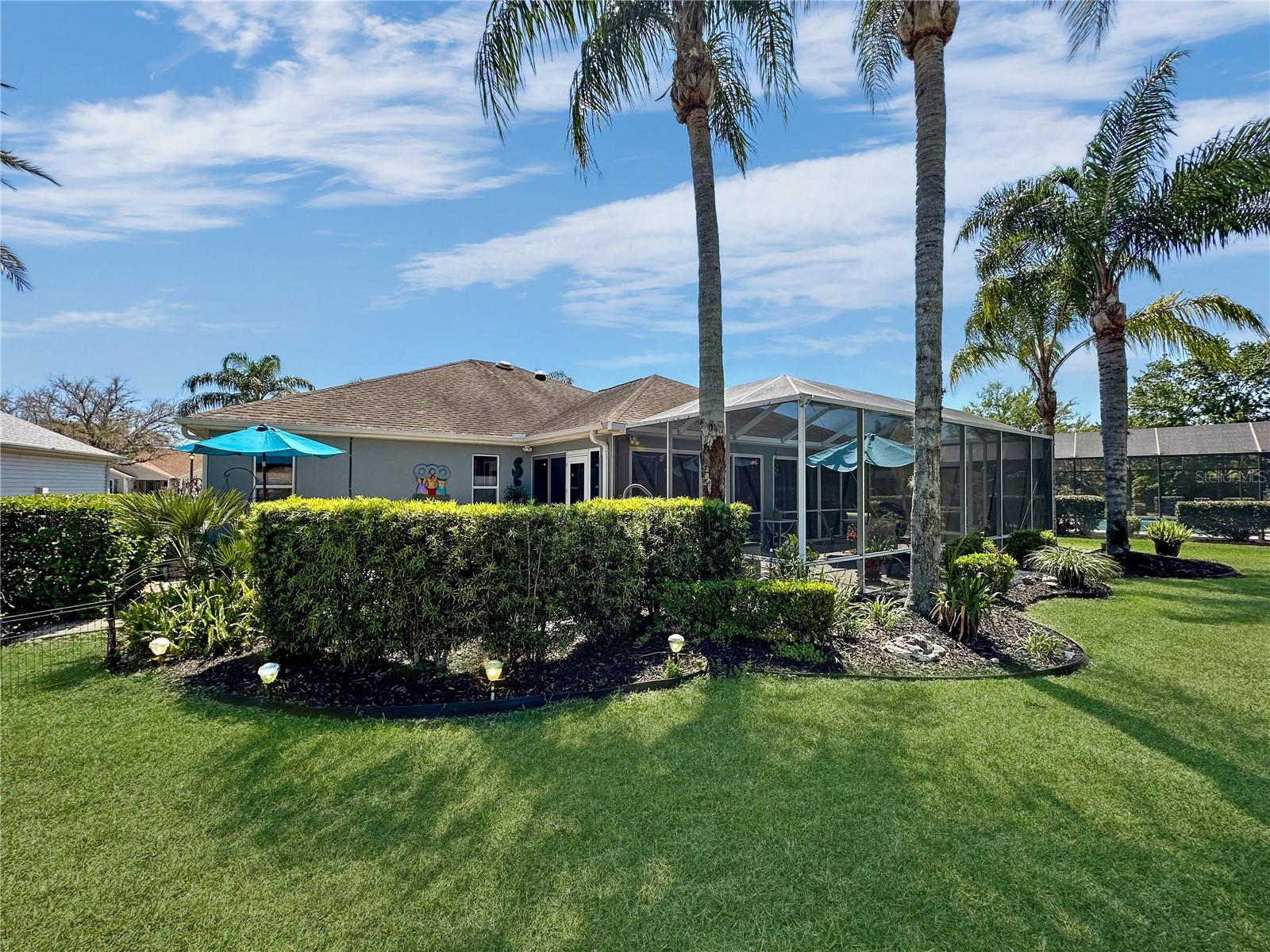 867 CASTLEBERRY CIR, THE VILLAGES, FL, 32162