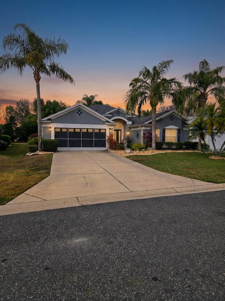 867 CASTLEBERRY CIR, THE VILLAGES, FL, 32162