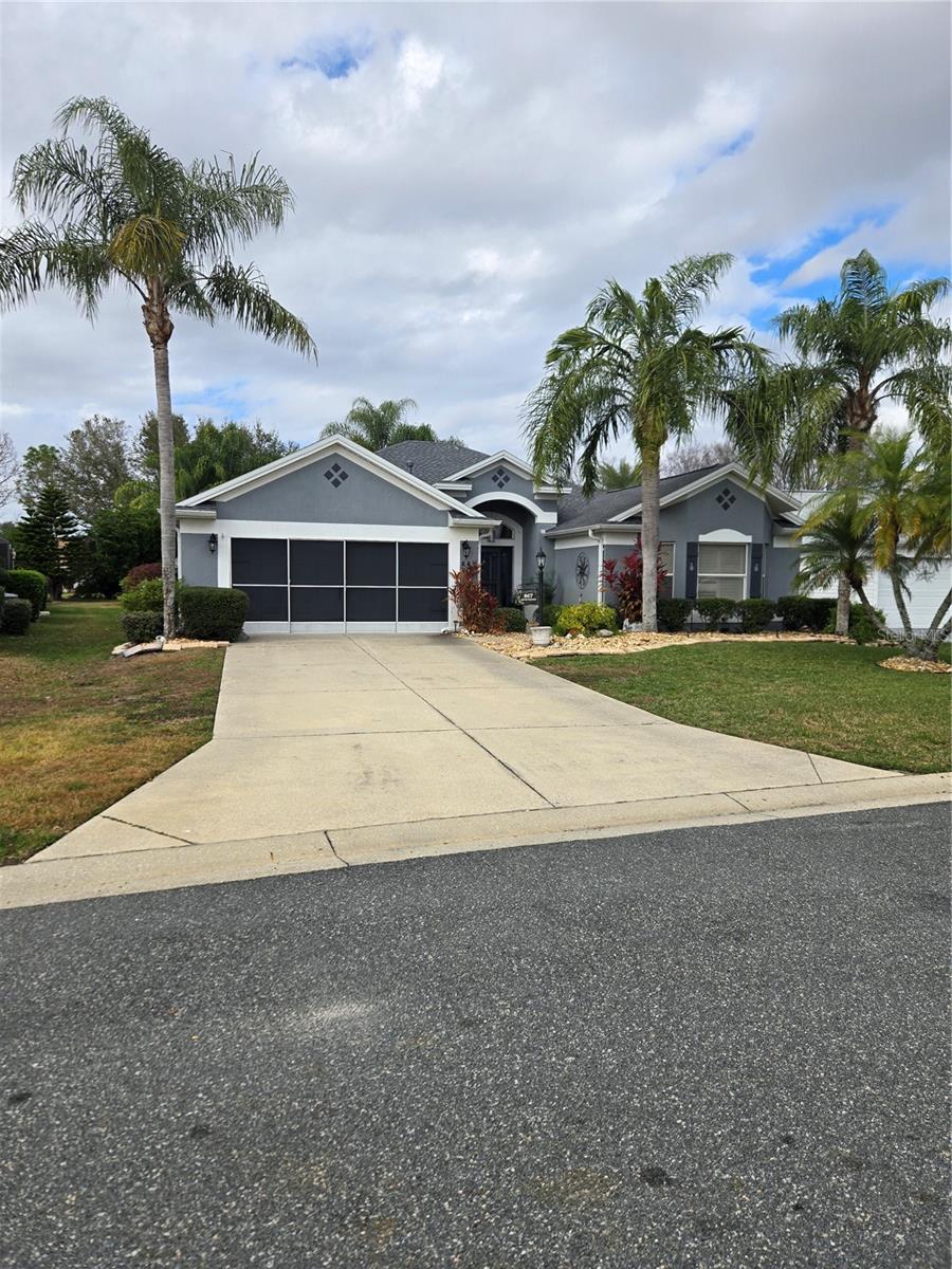 867 CASTLEBERRY CIR, THE VILLAGES, FL, 32162