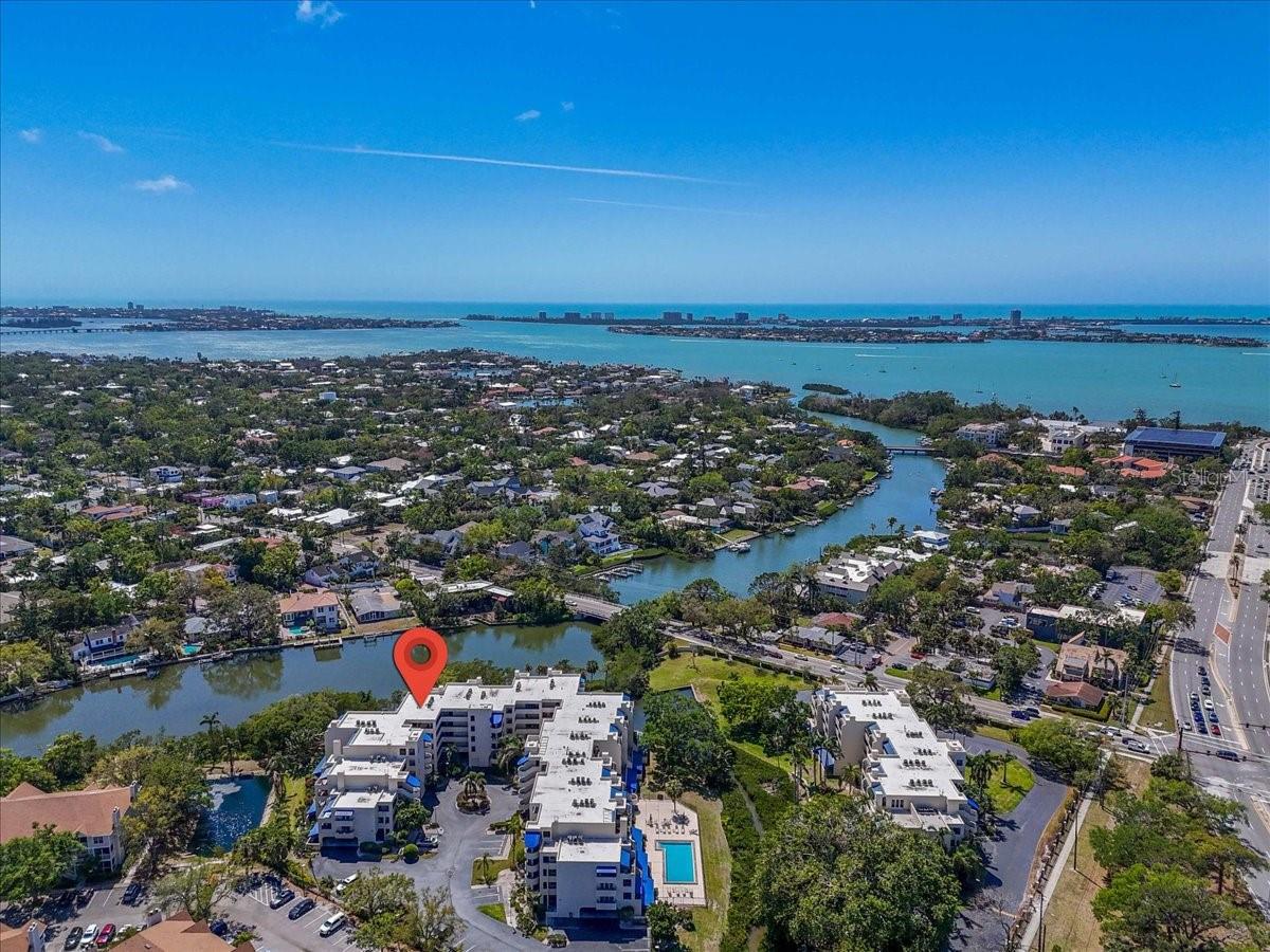 835 S OSPREY AVE #415, SARASOTA, FL, 34236