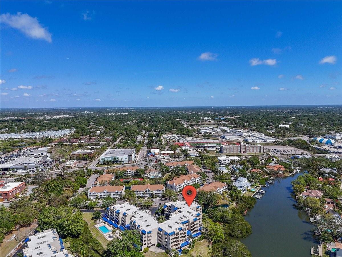 835 S OSPREY AVE #415, SARASOTA, FL, 34236