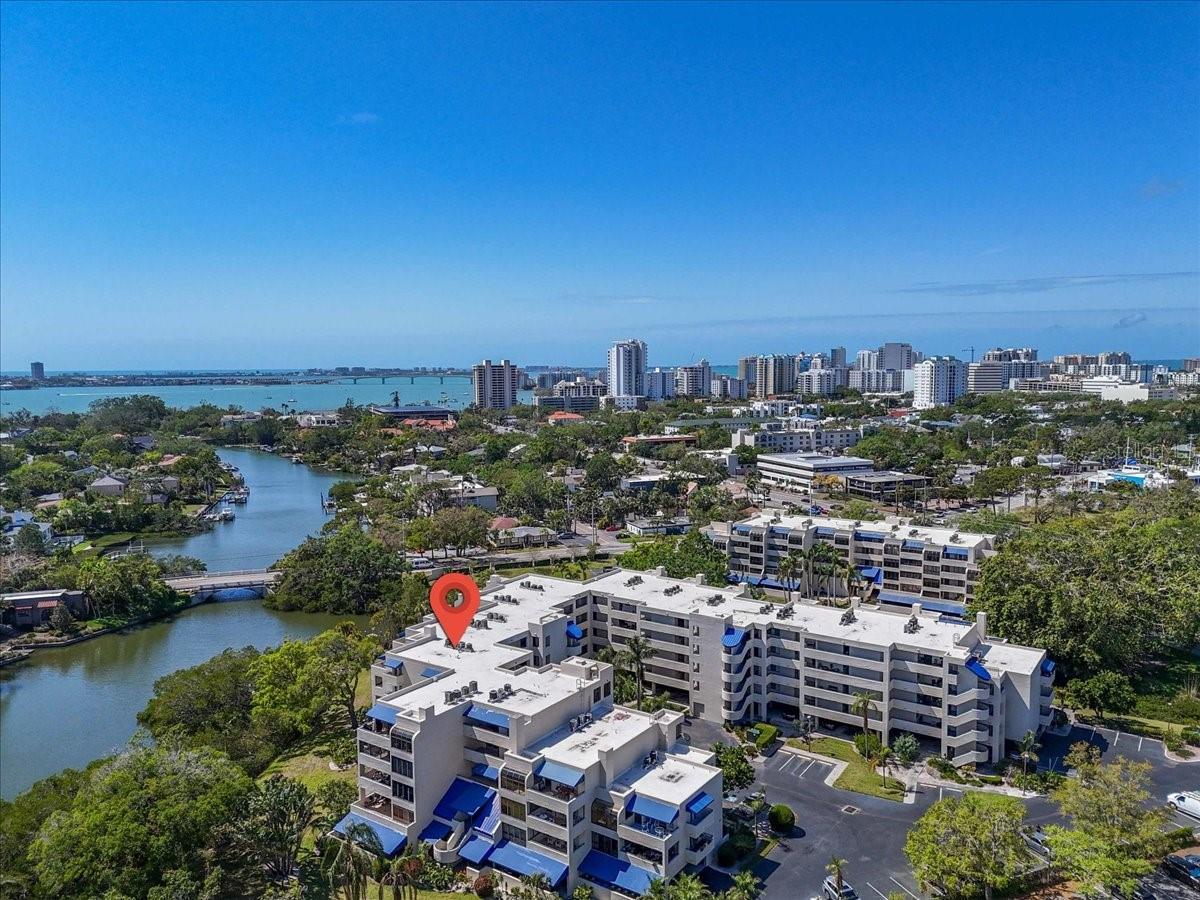 835 S OSPREY AVE #415, SARASOTA, FL, 34236