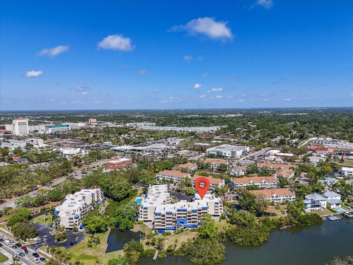 835 S OSPREY AVE #415, SARASOTA, FL, 34236