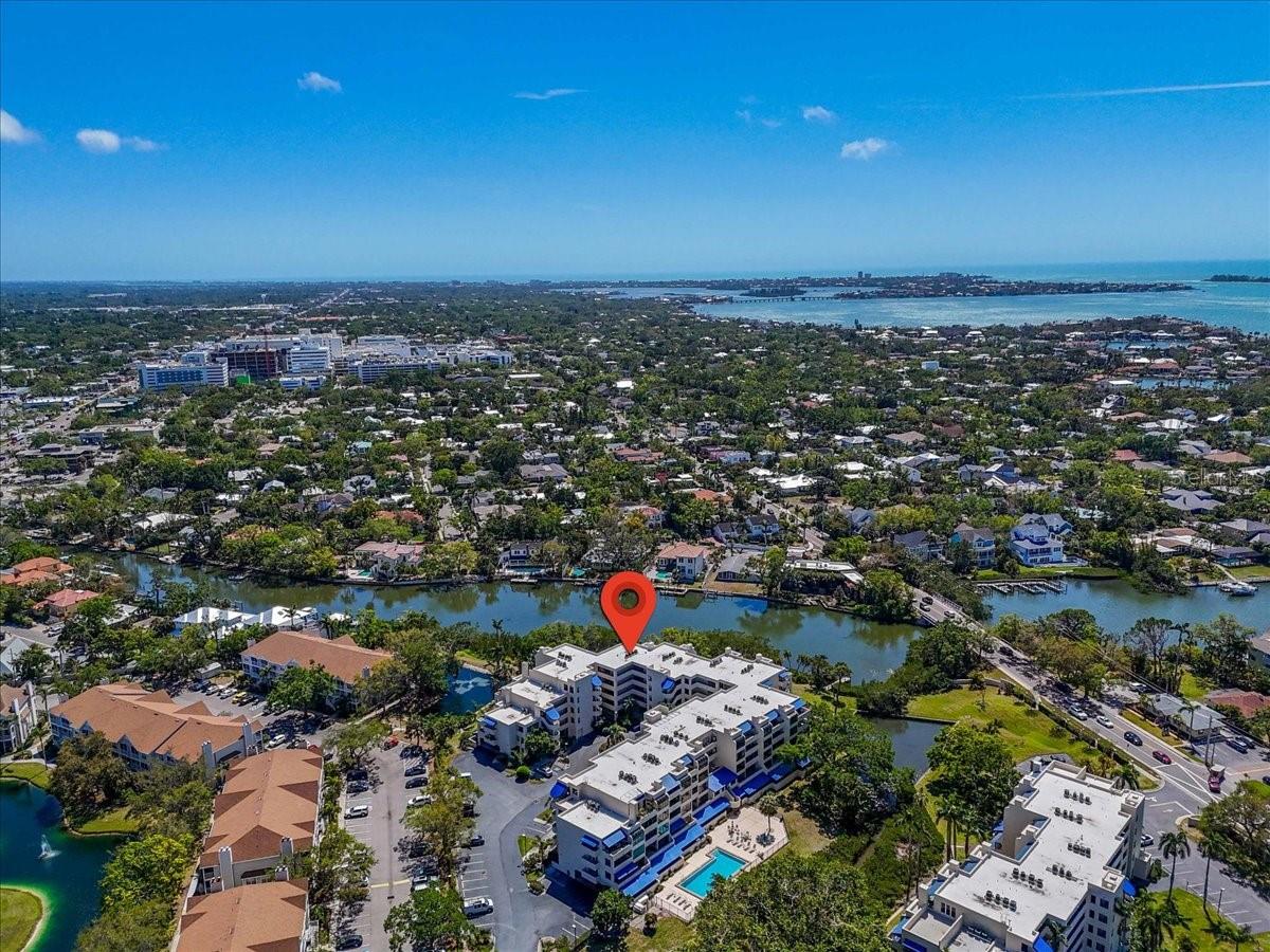 835 S OSPREY AVE #415, SARASOTA, FL, 34236