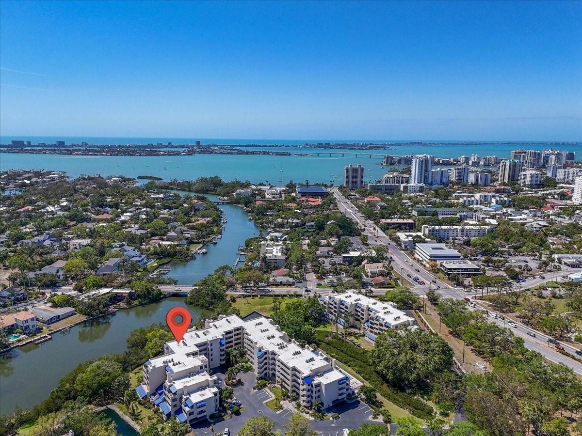 835 S OSPREY AVE #415, SARASOTA, FL, 34236