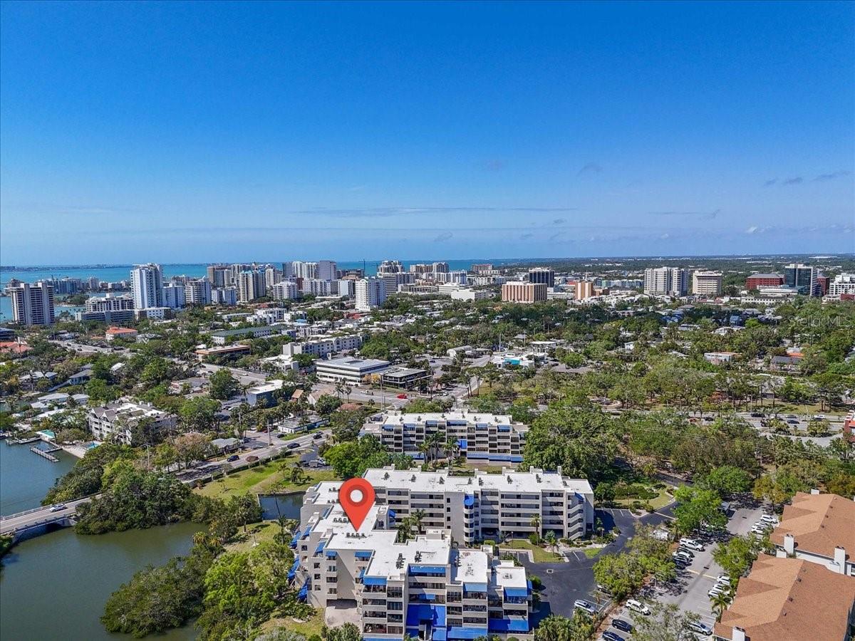835 S OSPREY AVE #415, SARASOTA, FL, 34236