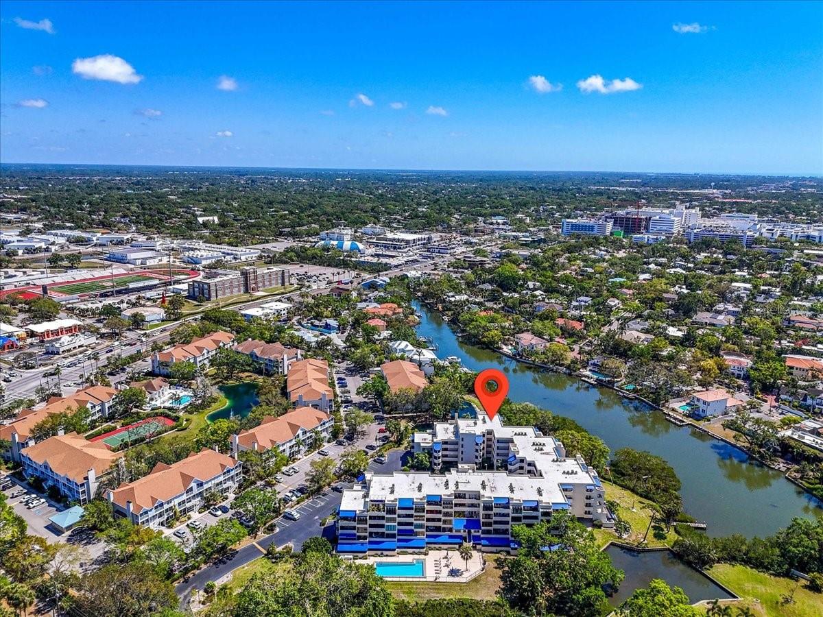835 S OSPREY AVE #415, SARASOTA, FL, 34236