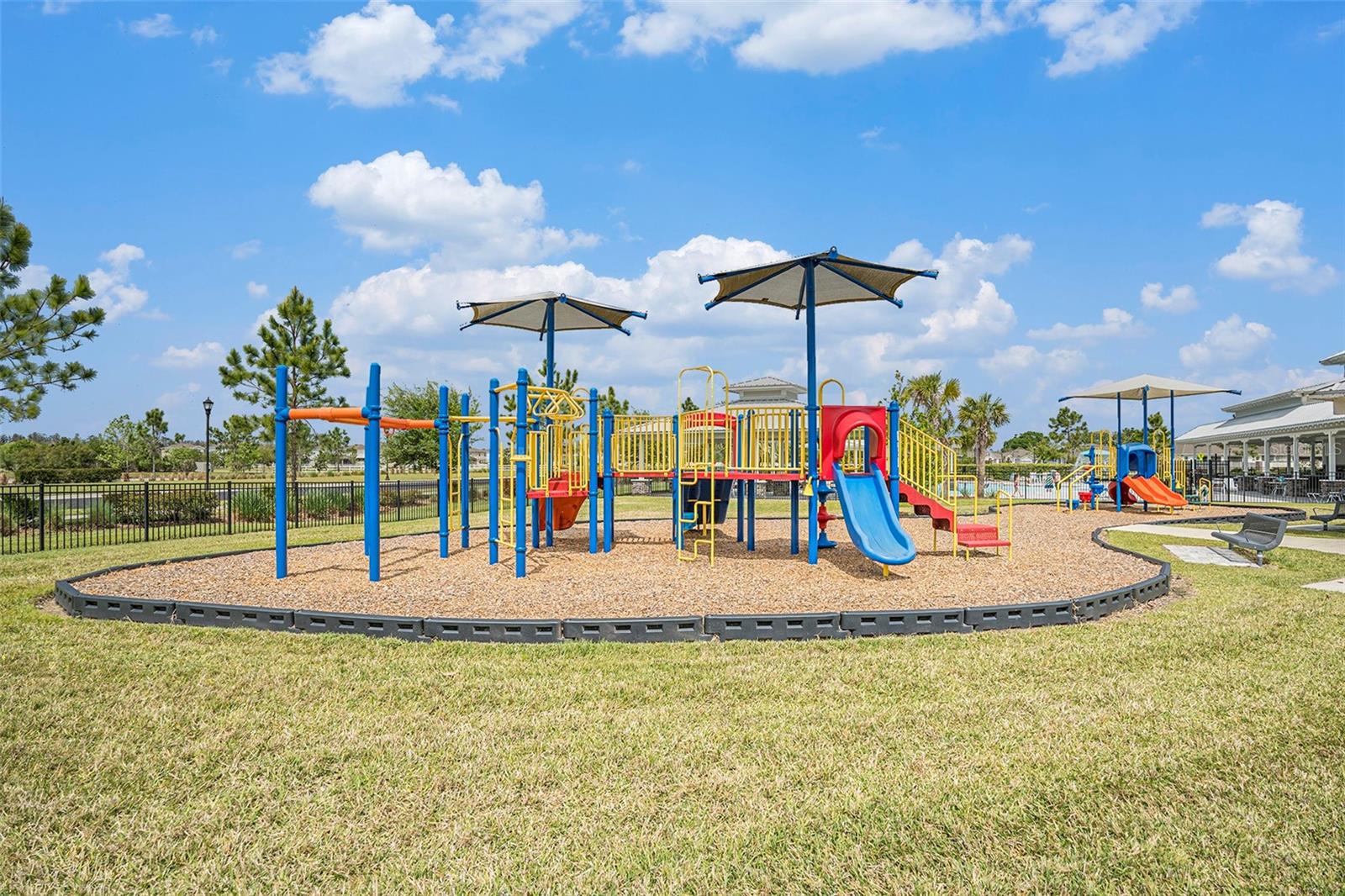 18184 TURNING LEAF CIR, LAND O LAKES, FL, 34638