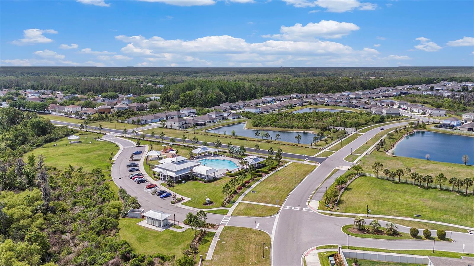 18184 TURNING LEAF CIR, LAND O LAKES, FL, 34638