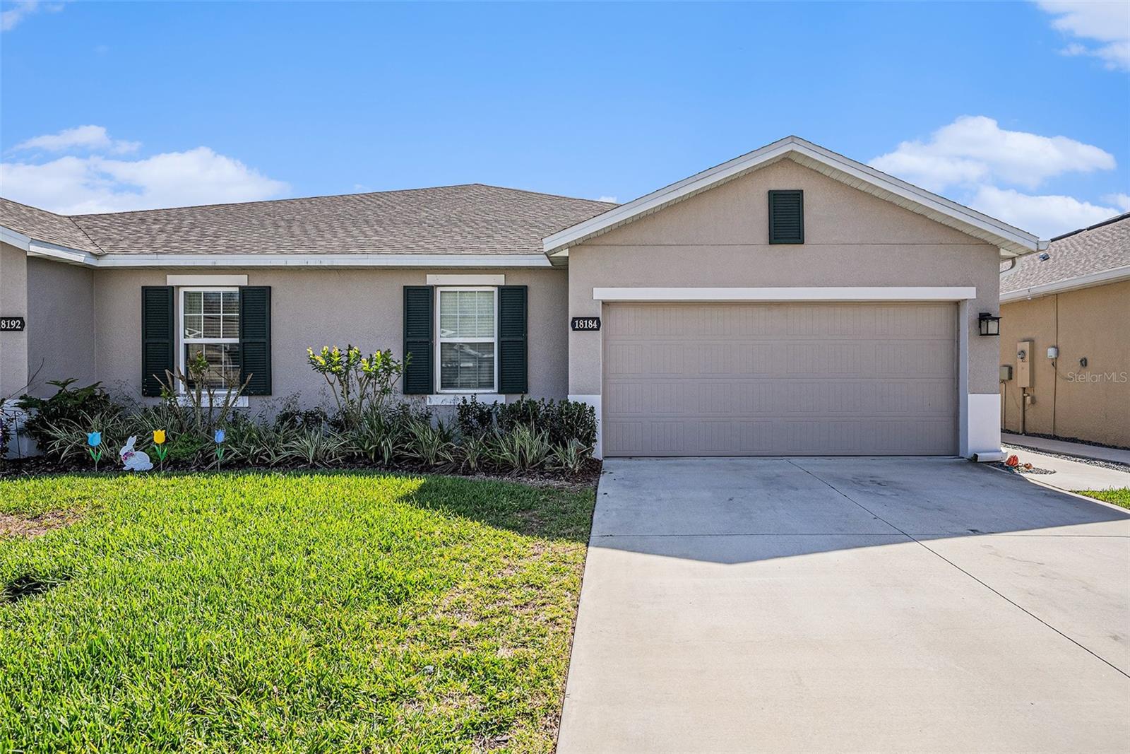 18184 TURNING LEAF CIR, LAND O LAKES, FL, 34638
