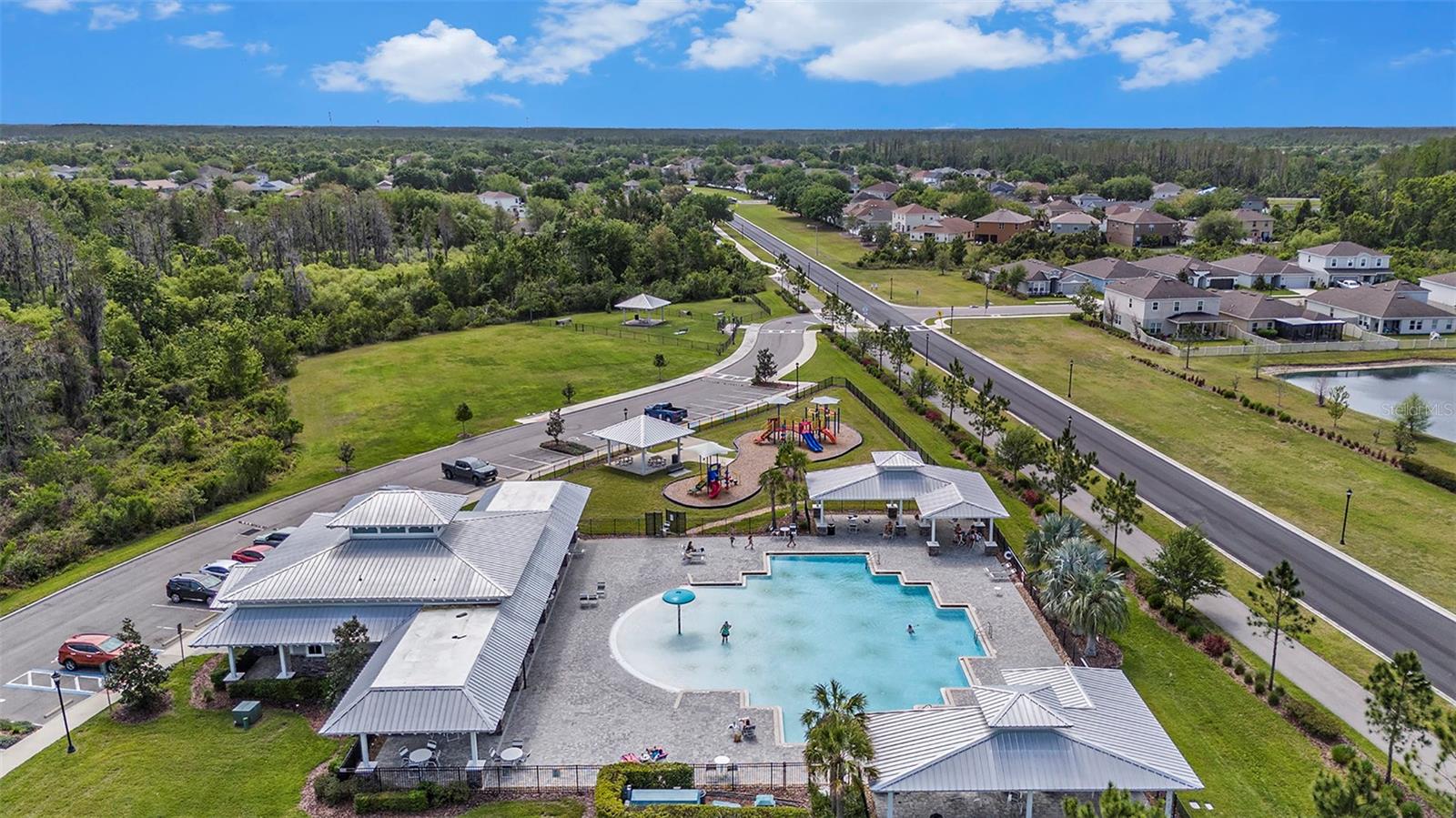 18184 TURNING LEAF CIR, LAND O LAKES, FL, 34638