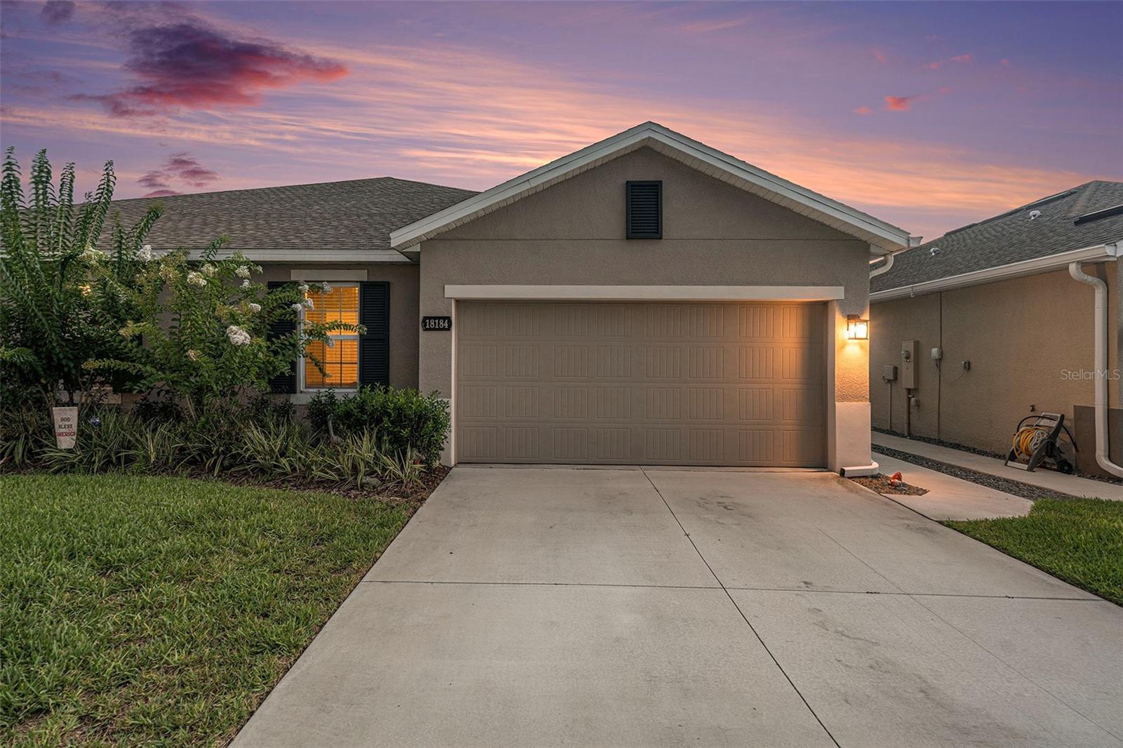 18184 TURNING LEAF CIR, LAND O LAKES, FL, 34638