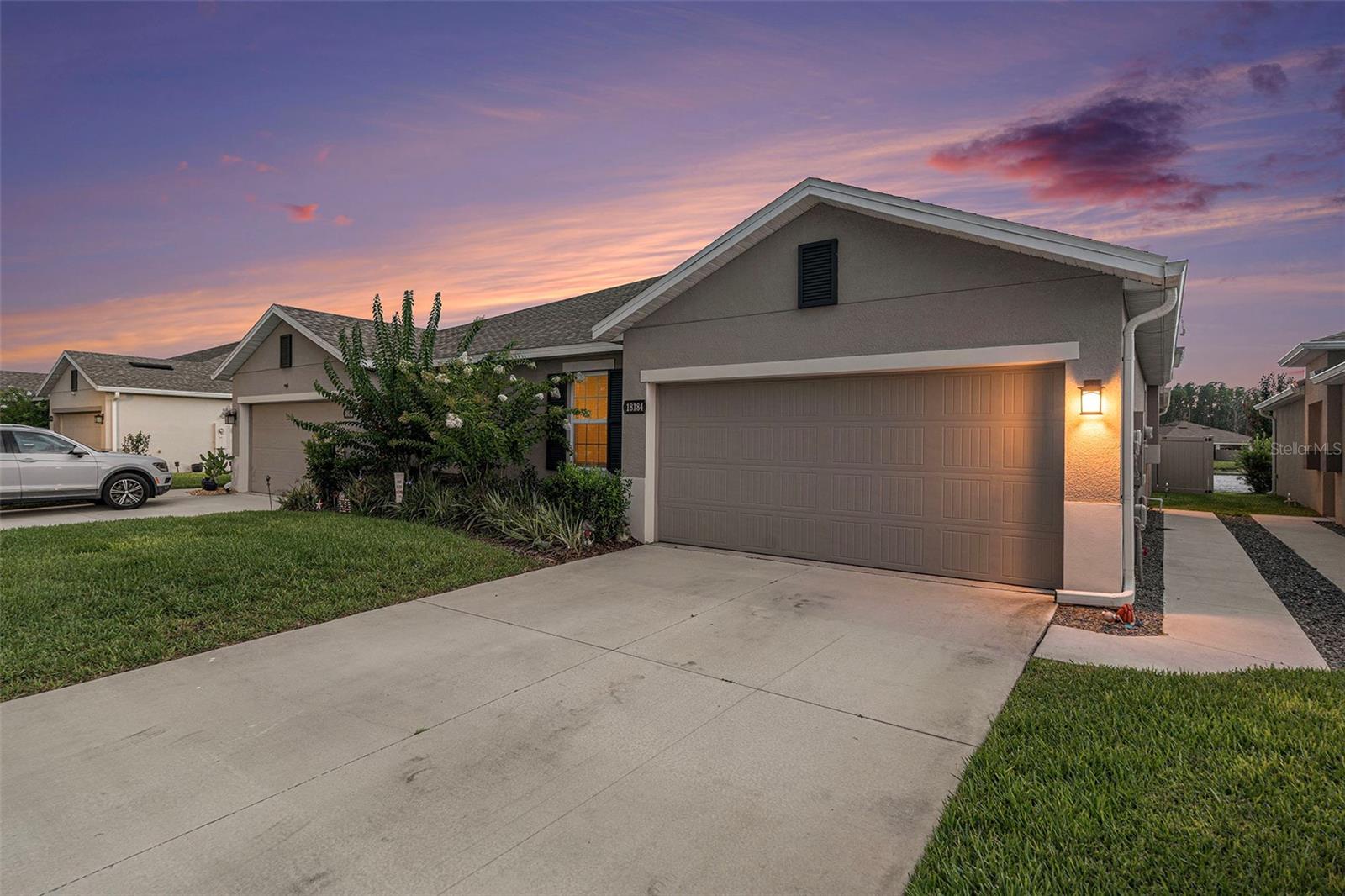 18184 TURNING LEAF CIR, LAND O LAKES, FL, 34638