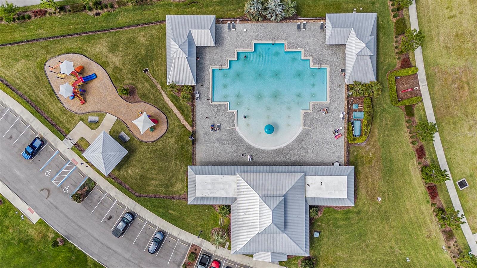 18184 TURNING LEAF CIR, LAND O LAKES, FL, 34638