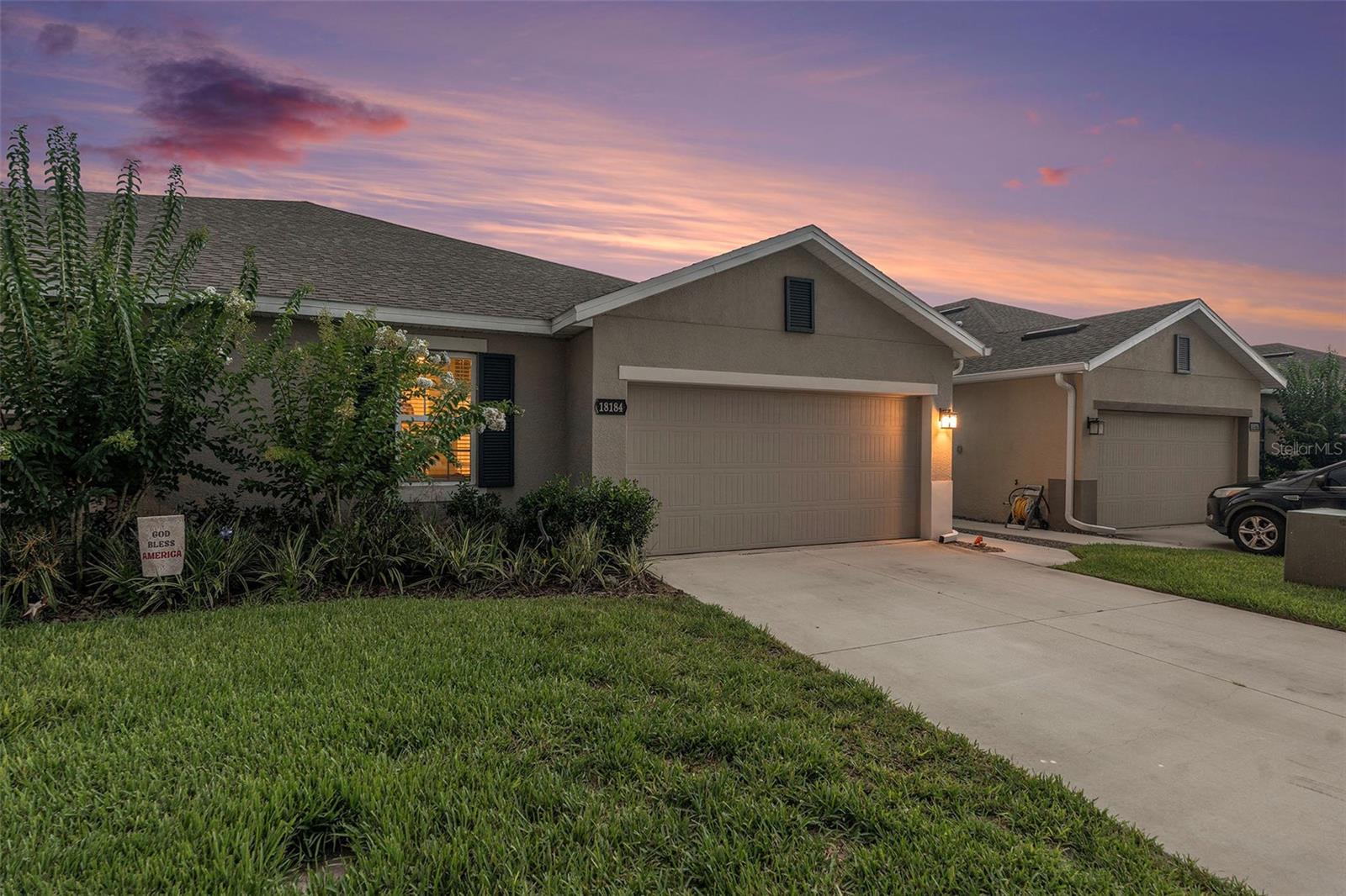 18184 TURNING LEAF CIR, LAND O LAKES, FL, 34638