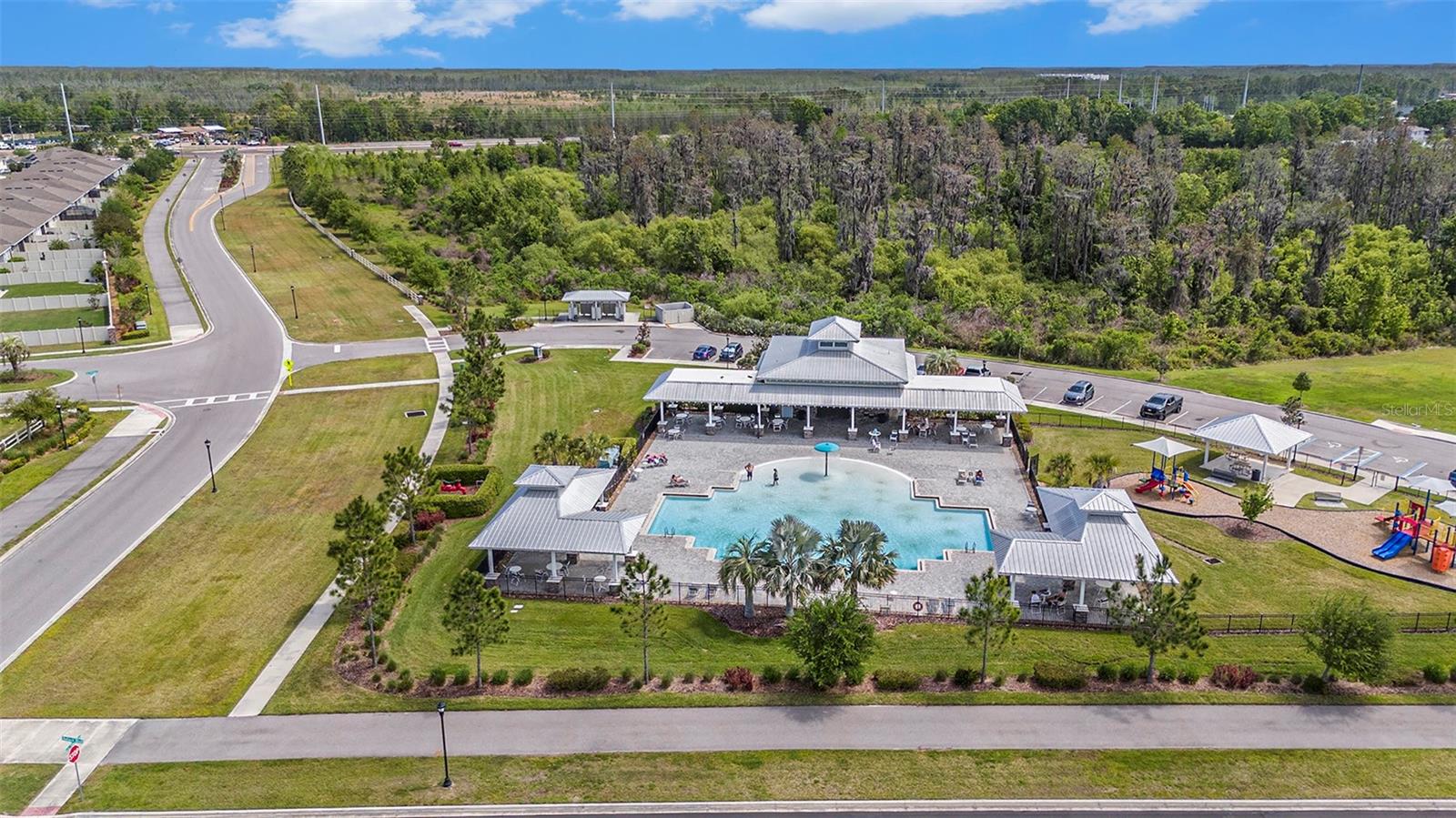 18184 TURNING LEAF CIR, LAND O LAKES, FL, 34638