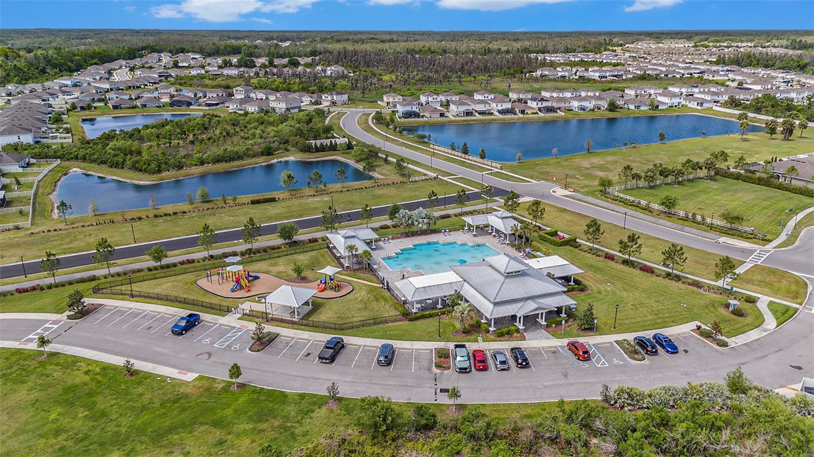 18184 TURNING LEAF CIR, LAND O LAKES, FL, 34638