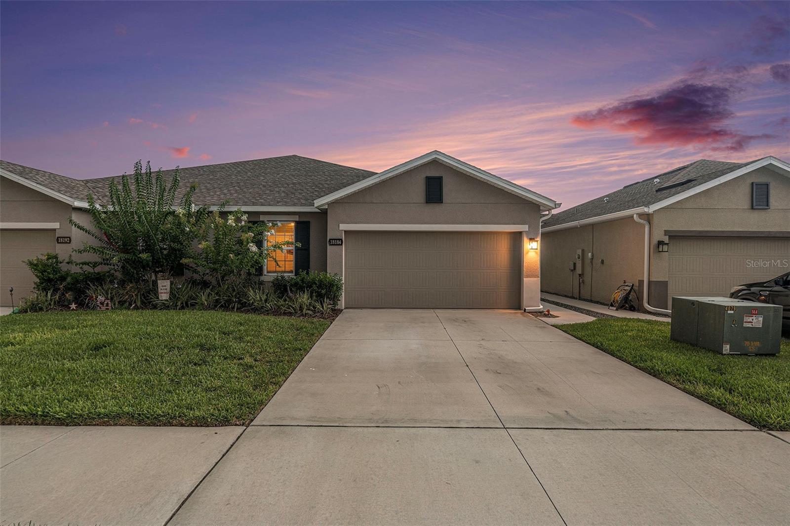 18184 TURNING LEAF CIR, LAND O LAKES, FL, 34638
