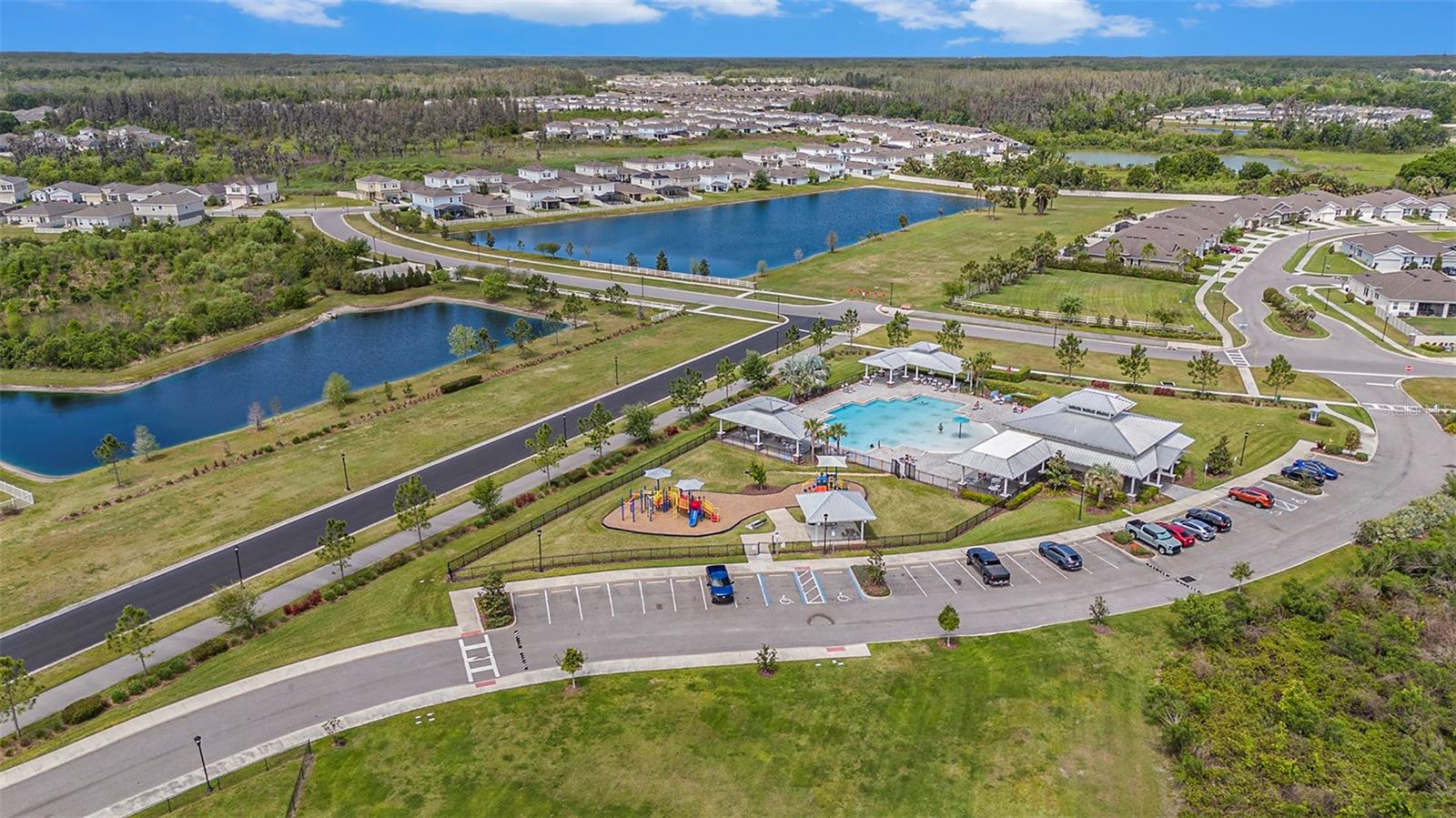 18184 TURNING LEAF CIR, LAND O LAKES, FL, 34638