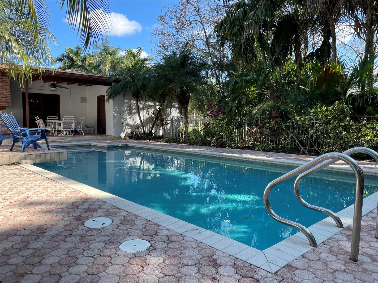 4700 SW 110TH AVE, DAVIE, FL, 33328