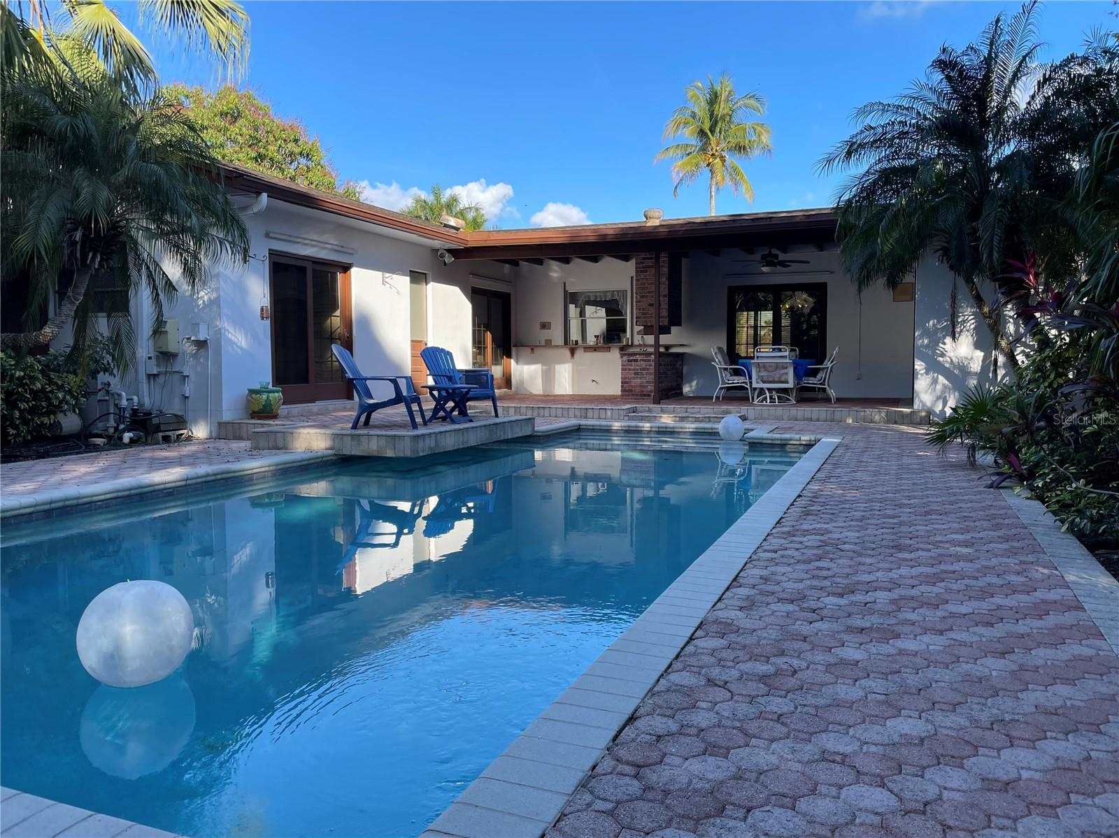 4700 SW 110TH AVE, DAVIE, FL, 33328