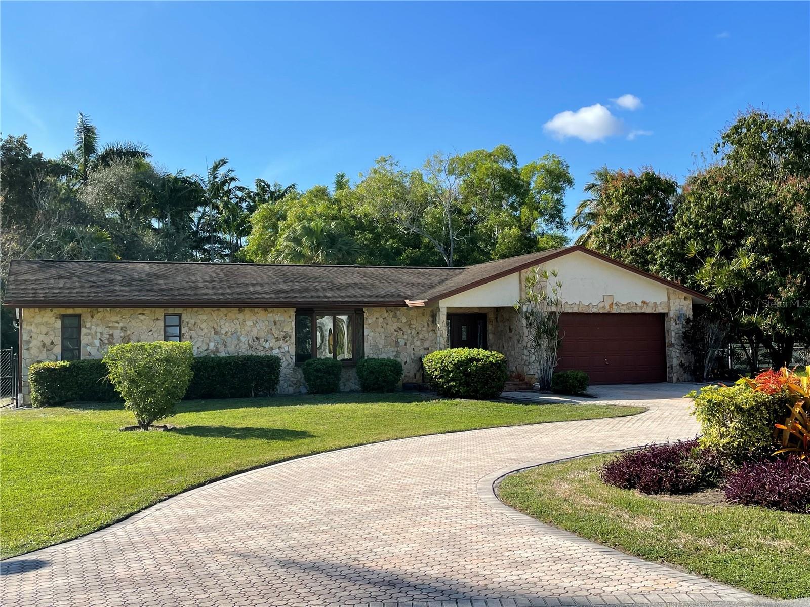 4700 SW 110TH AVE, DAVIE, FL, 33328