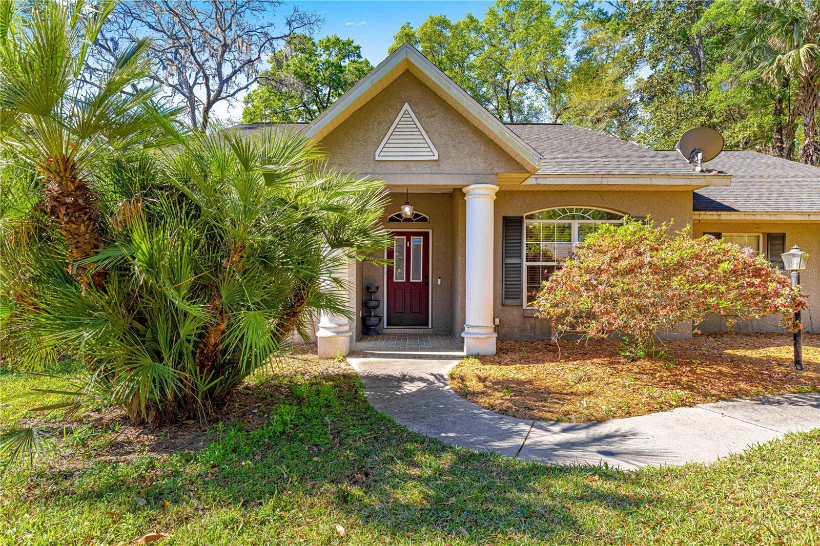 2922 SE 39TH PL, OCALA, FL, 34480