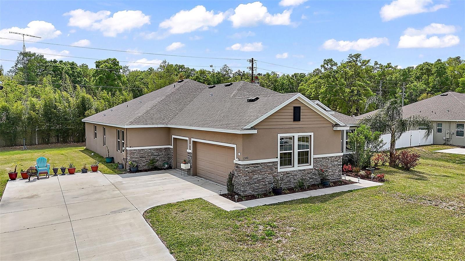 1380 SE 63RD COURT RD, OCALA, FL, 34472