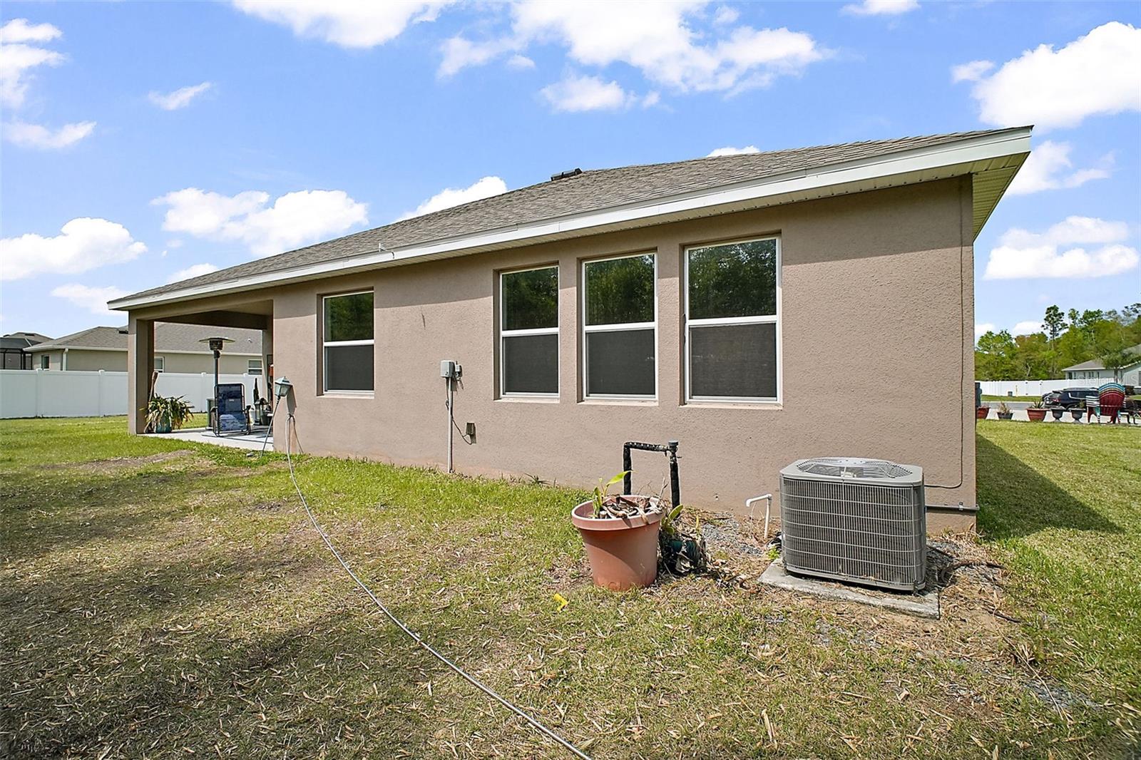 1380 SE 63RD COURT RD, OCALA, FL, 34472