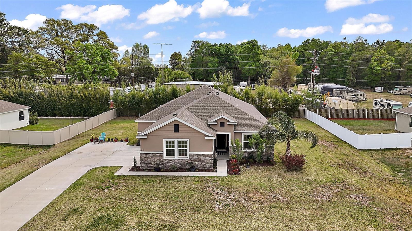 1380 SE 63RD COURT RD, OCALA, FL, 34472